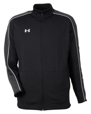 Under Armour Men's Command Full-zip 2.0 - Image 2