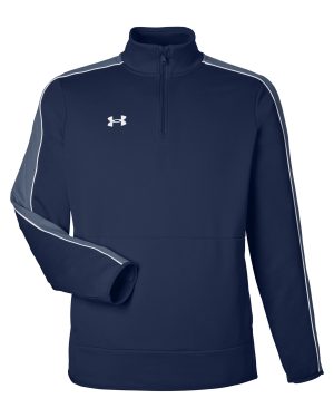 Under Armour Men's Command Quarter-zip 2.0 - Image 3