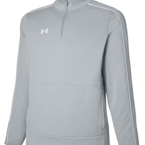 Under Armour Men's Command Quarter-zip 2.0