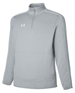 Under Armour Men's Command Quarter-zip 2.0