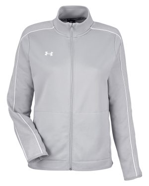 Under Armour Ladies' Command Full-Zip 2.0 - Image 3