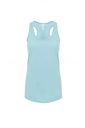 Next Level Women’s Ideal Racerback Tank - Image 13