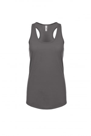Next Level Women’s Ideal Racerback Tank - Image 12