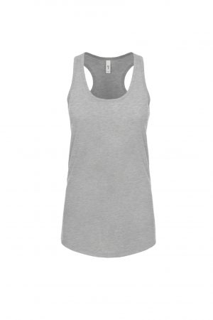 Next Level Women’s Ideal Racerback Tank - Image 11
