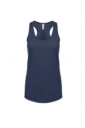 Next Level Women’s Ideal Racerback Tank - Image 9