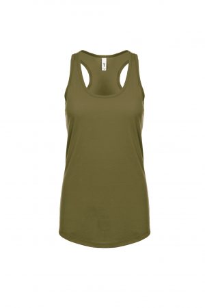 Next Level Women’s Ideal Racerback Tank - Image 7