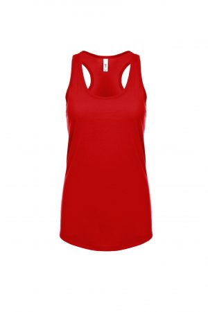 Next Level Women’s Ideal Racerback Tank - Image 5