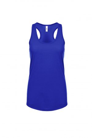 Next Level Women’s Ideal Racerback Tank - Image 4