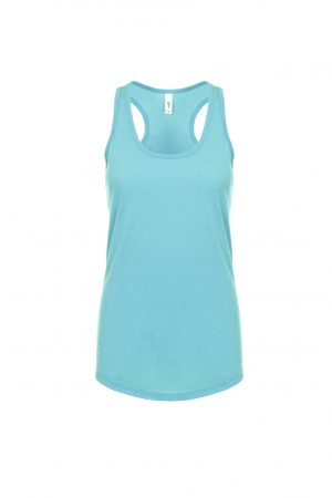 Next Level Women’s Ideal Racerback Tank - Image 3