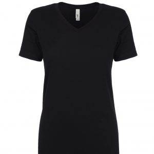 Next Level Women’s Ideal V