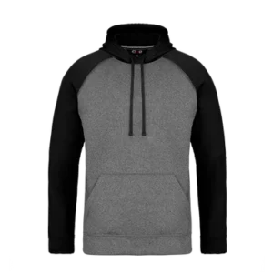 Canada Sportswear Men's Polyester Pullover Hoodie - Image 3