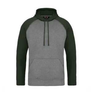 Canada Sportswear Men's Polyester Pullover Hoodie - Image 4