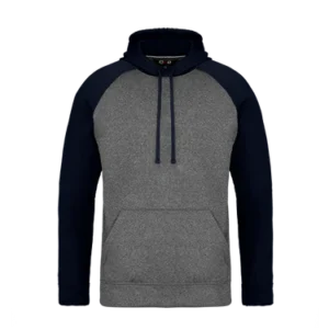 Canada Sportswear Men's Polyester Pullover Hoodie - Image 5