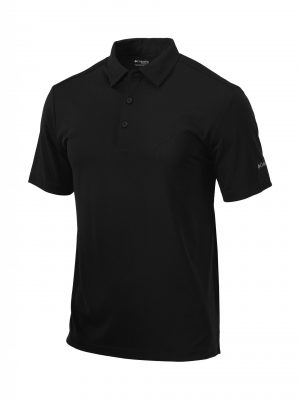 Columbia Adult Omni-Wick™ Drive Polo - Image 5