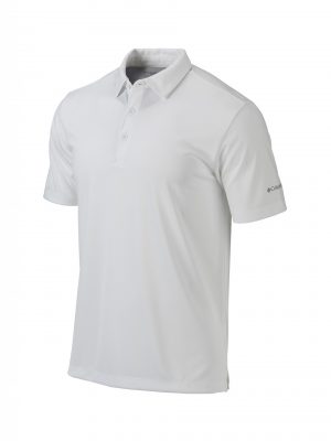 Columbia Adult Omni-Wick™ Drive Polo - Image 4