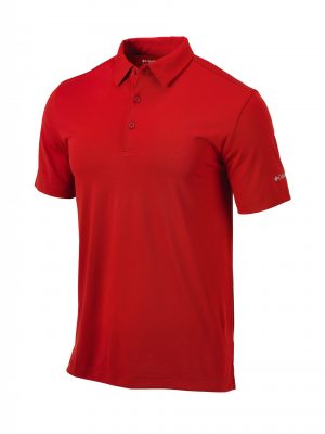Columbia Adult Omni-Wick™ Drive Polo - Image 3