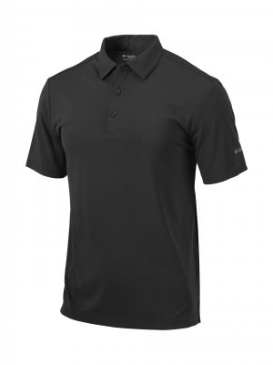 Columbia Adult Omni-Wick™ Drive Polo - Image 2