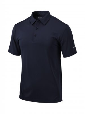 Columbia Adult Omni-Wick™ Drive Polo - Image 6