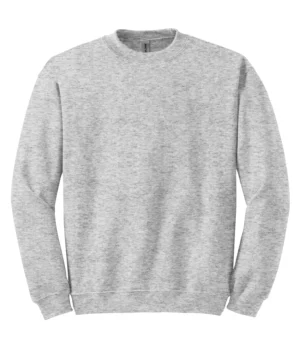 Gildan® Heavy Blend™ Crewneck Sweatshirt - Image 4