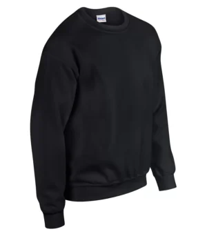 Gildan® Heavy Blend™ Crewneck Sweatshirt - Image 2