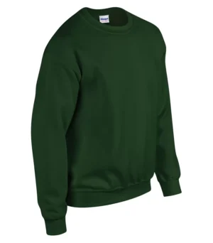 Gildan® Heavy Blend™ Crewneck Sweatshirt - Image 9
