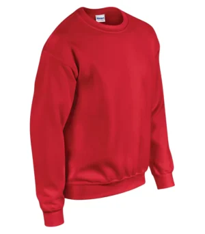 Gildan® Heavy Blend™ Crewneck Sweatshirt - Image 10