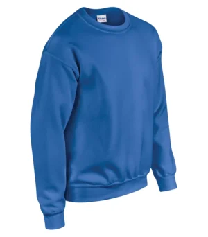 Gildan® Heavy Blend™ Crewneck Sweatshirt - Image 8