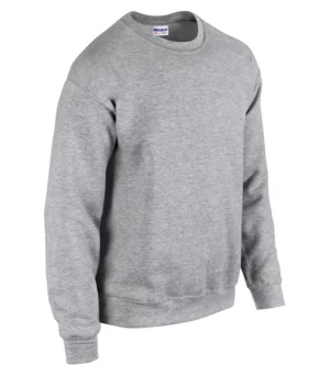 Gildan® Heavy Blend™ Crewneck Sweatshirt - Image 5