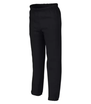Gildan® Heavy Blend™ Youth Sweatpants - Image 3