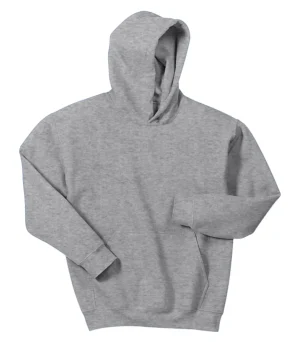 Gildan® Heavy Blend™ Hooded Youth Sweatshirt - Image 16