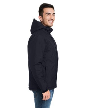 Columbia Men's Tipton Peak Insulated Jacket - Image 3