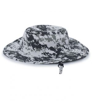 Flexfit® Manta Ray Boonie Hat - Image 3