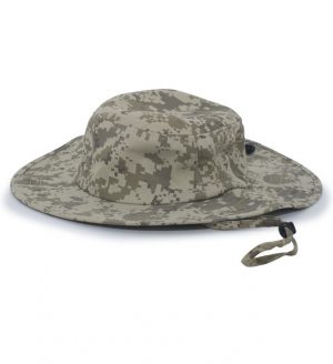 Flexfit® Manta Ray Boonie Hat - Image 2