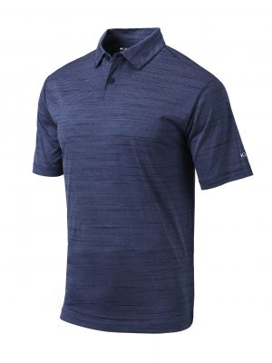 Columbia Adult Omni-Wick™ Set Polo - Image 2