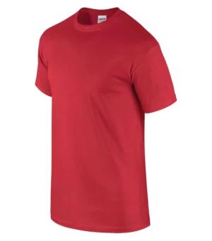 Gildan® Ultra Cotton® Tall T-shirt - Image 8
