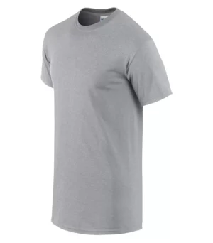 Gildan® Ultra Cotton® Tall T-shirt - Image 4