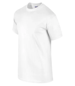 Gildan® Ultra Cotton® Tall T-shirt - Image 3