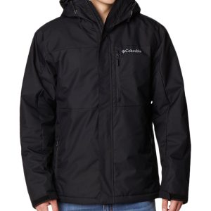 Columbia Men's Tipton Peak II Insulated Jacket
