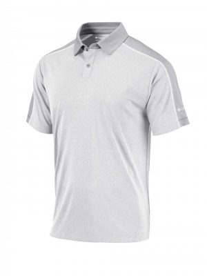 Columbia Adult Omni-Wick™ Bracket Polo - Image 4