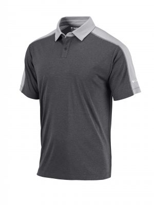 Columbia Adult Omni-Wick™ Bracket Polo - Image 2