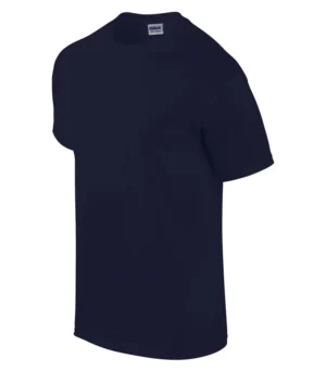 Gildan® Ultra Cotton® Pocketed T-shirt - Image 4