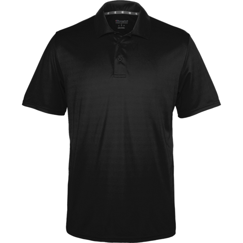 Champion Adult Essential Solid Polo