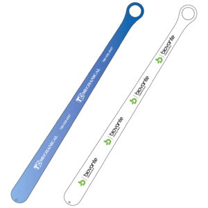 24" Metal Shoe Horn