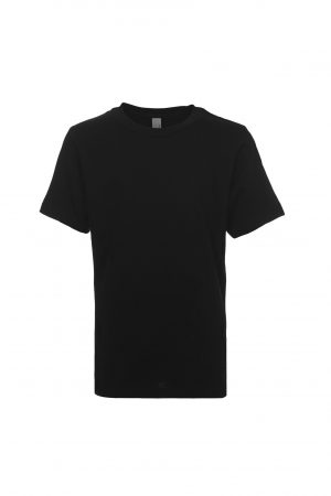 Next Level Youth Premium S/S Crew - Image 5