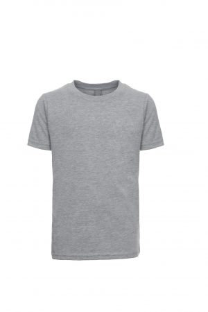 Next Level Youth Premium S/S Crew - Image 4