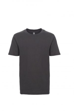 Next Level Youth Premium S/S Crew - Image 3