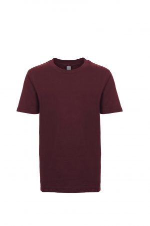 Next Level Youth Premium S/S Crew - Image 26