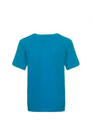 Next Level Youth Premium S/S Crew - Image 34