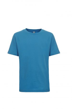 Next Level Youth Premium S/S Crew - Image 35