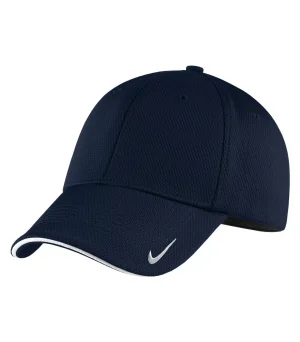 Nike Dri-fit Mesh Swoosh Flex Sandwich Cap - Image 3